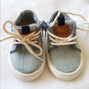 Baby Zara sneakers